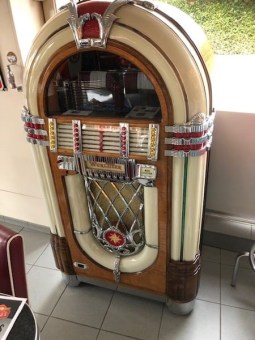 Wurlitzer 10159